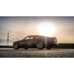 BlackShot αεροτομή πίσω καπό της PRIOR Design για Rolls Royce Wraith BlackShot αεροτομή πίσω καπό της PRIOR Design για Rolls Royce Wraith